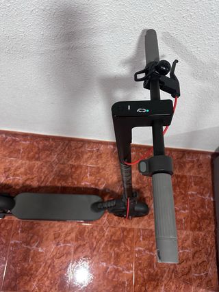 Patinete Xiaomi 4 Pro 2ª Gen