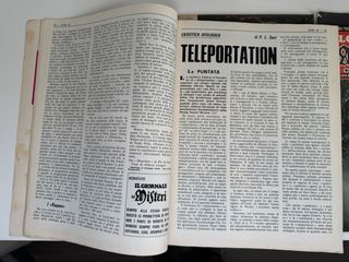 il giornale dei misteri