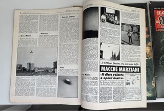 il giornale dei misteri