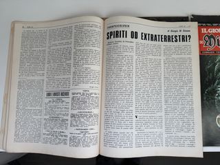 il giornale dei misteri