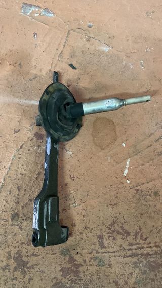 selector Palanca de cambios BMW e46, caja 5v