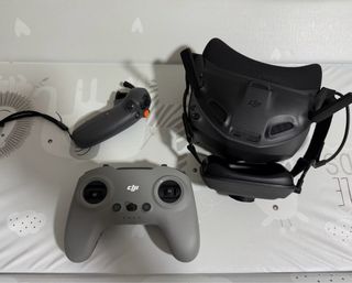 Pack TODOS mis Drones DJI + Accesorios