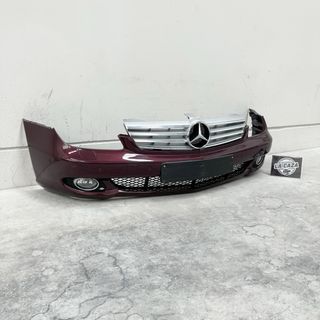 Defensa Mercedes CLS 2008