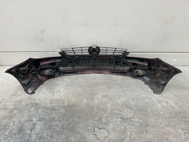 Defensa Mercedes CLS 2008