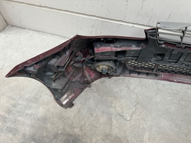 Defensa Mercedes CLS 2008