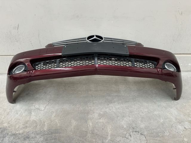 Defensa Mercedes CLS 2008