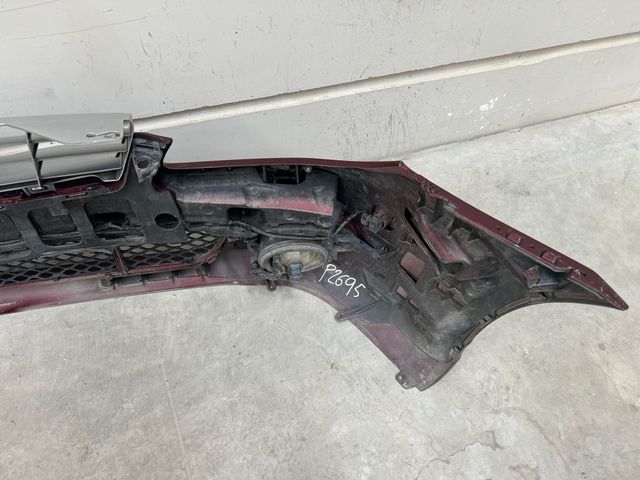 Defensa Mercedes CLS 2008