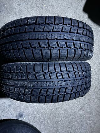 Neumáticos Insa Turbo Eco Turbo Allseason