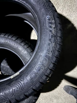 Neumáticos Insa Turbo Eco Turbo Allseason