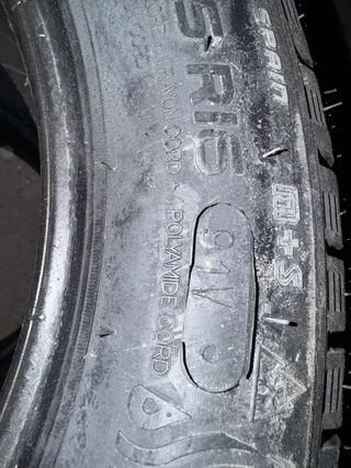 Neumáticos Insa Turbo Eco Turbo Allseason