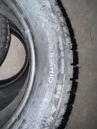 Neumáticos Insa Turbo Eco Turbo Allseason