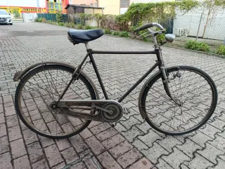 Bicicletta uomo Bianchi vintage