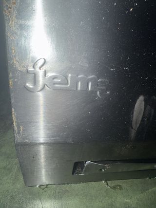 Cocina sobremesa gas Jemi