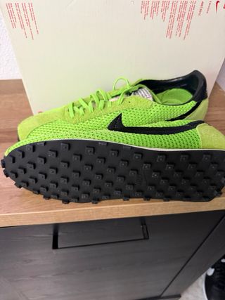 Nike LD 1000 Actyon Verde Exclusivas