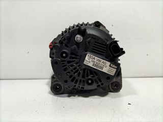 ALTERNADOR 295978 AUDI A4 B7 (8EC)