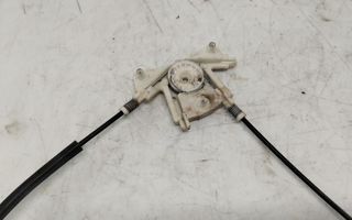 1820691 9644893480 elevalunas del der peugeot 407
