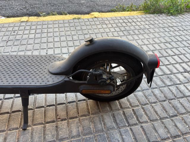 Patinete Eléctrico Xiaomi