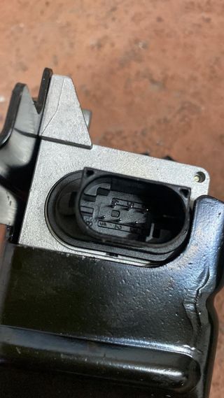 Sensor Guiñada BMW E46 Ate 34.52-6 759 412