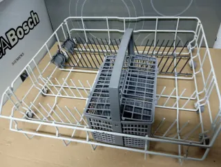 Cesta inferior lavavajillas BOSCH SIEMENS BALAY 