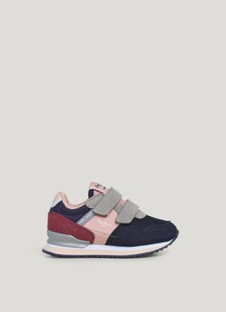 Zapatillas Pepe Jeans niña