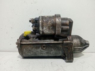 MOTOR ARRANQUE OPEL CORSA D