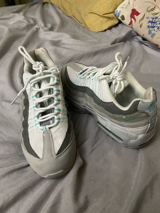 Nike Air Max 95 Talla 42
