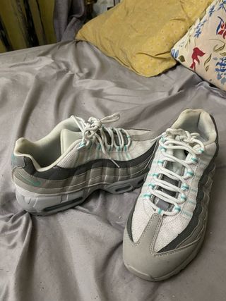 Nike Air Max 95 Talla 42