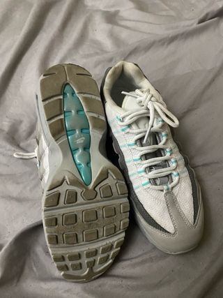 Nike Air Max 95 Talla 42