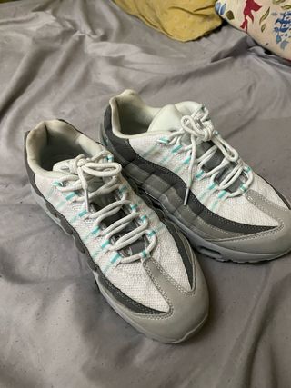 Nike Air Max 95 Talla 42