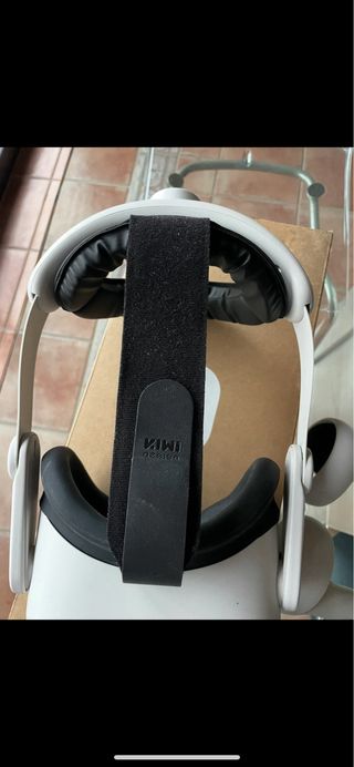 Oculus Quest 2 VR Gafas y Mandos