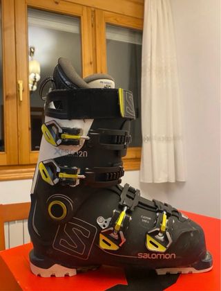 Botas de esquí Salomon X PRO 120