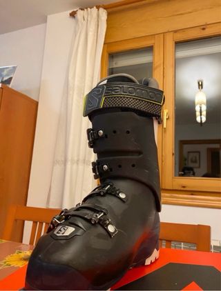 Botas de esquí Salomon X PRO 120