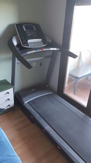 NordicTrack T95 Cinta de Correr