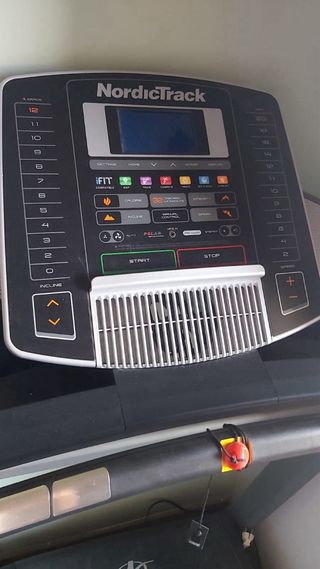 NordicTrack T95 Cinta de Correr