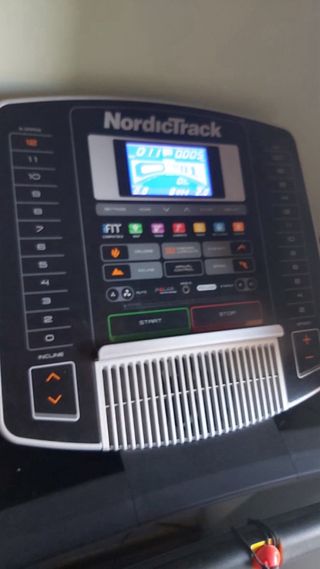 NordicTrack T95 Cinta de Correr