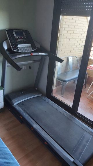 NordicTrack T95 Cinta de Correr