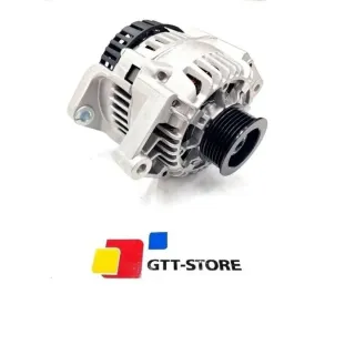 Alternador 110A clio 1.8 16v williams