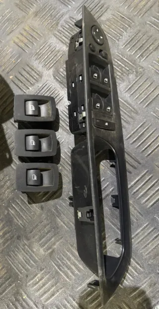 Botoneras elevalunas BMW X5