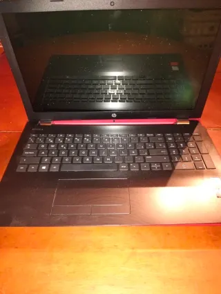HP 15-bs104ns i5 Portátil