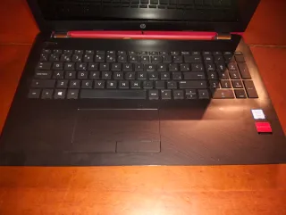 HP 15-bs104ns i5 Portátil