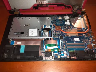 HP 15-bs104ns i5 Portátil