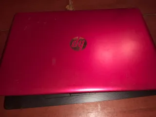 HP 15-bs104ns i5 Portátil