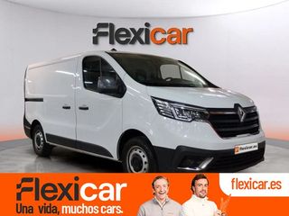 Renault Trafic Authent. Largo En Blue dCi 110 kW(150CV)