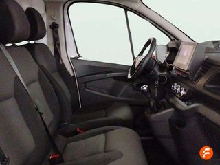 Renault Trafic Authent. Largo En Blue dCi 110 kW(150CV)