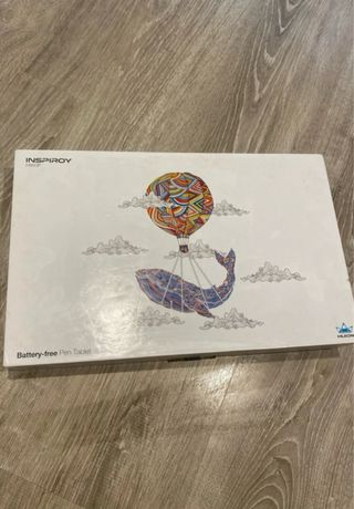 Huion Inspiroy H950P Tableta Gráfica Profesional