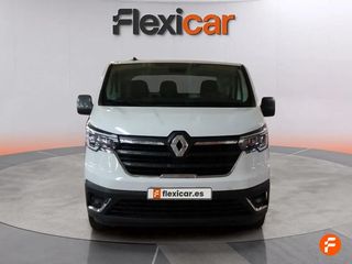 Renault Trafic Authent. Largo En Blue dCi 110 kW(150CV)