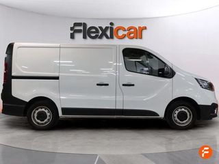 Renault Trafic Authent. Largo En Blue dCi 110 kW(150CV)