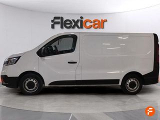 Renault Trafic Authent. Largo En Blue dCi 110 kW(150CV)