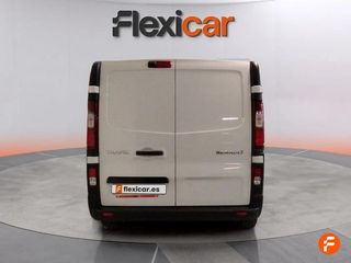 Renault Trafic Authent. Largo En Blue dCi 110 kW(150CV)