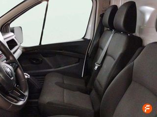 Renault Trafic Authent. Largo En Blue dCi 110 kW(150CV)